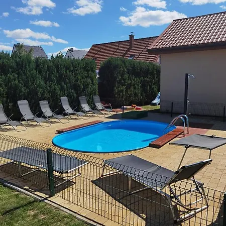 Ferienhaeuser Mit Pool Σπίτι διακοπών *
