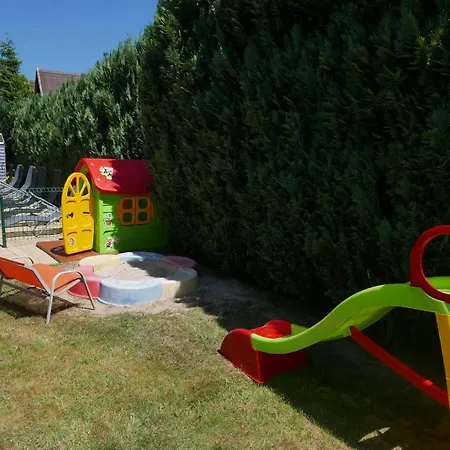 Holiday home Ferienhaeuser Mit Pool Rewal