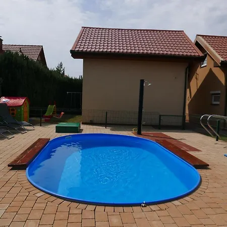 Holiday home Ferienhaeuser Mit Pool