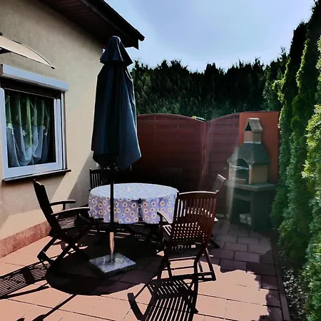 Ferienhaeuser Mit Pool Rewal