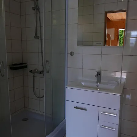 Holiday home Ferienhaeuser Mit Pool *