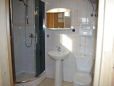 Σπίτι διακοπών Ferienhaeuser Mit Pool Rewal