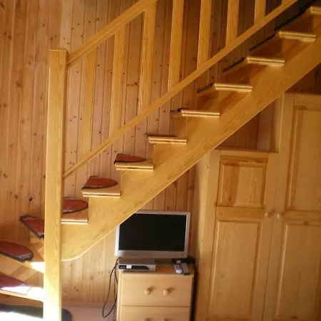 Ferienhaeuser Mit Pool *