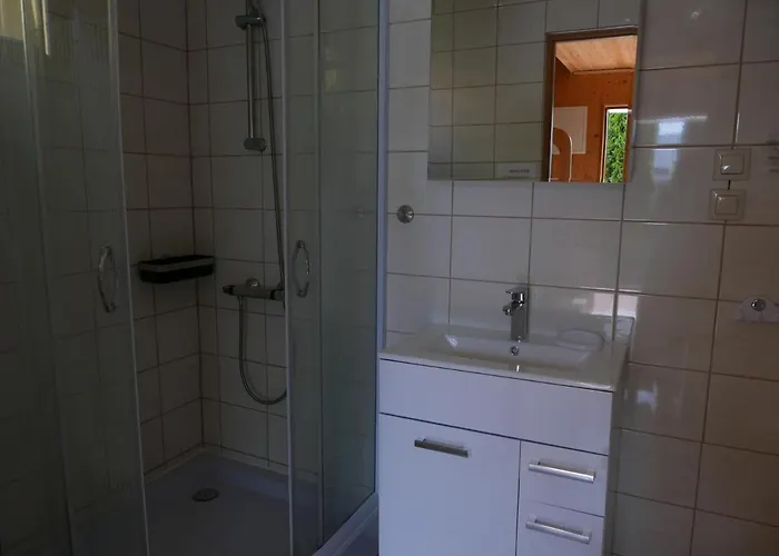 Сasa de vacaciones Ferienhaeuser Mit Pool *