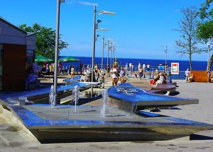 Ferienhaeuser Mit Pool