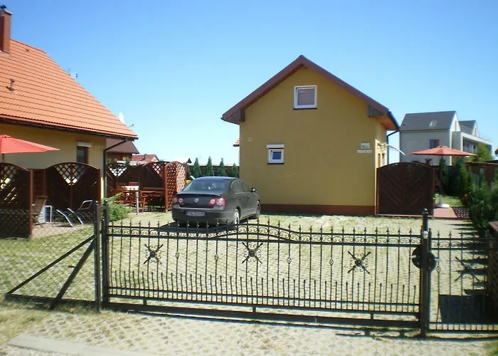 Ferienhaeuser Mit Pool Сasa de vacaciones