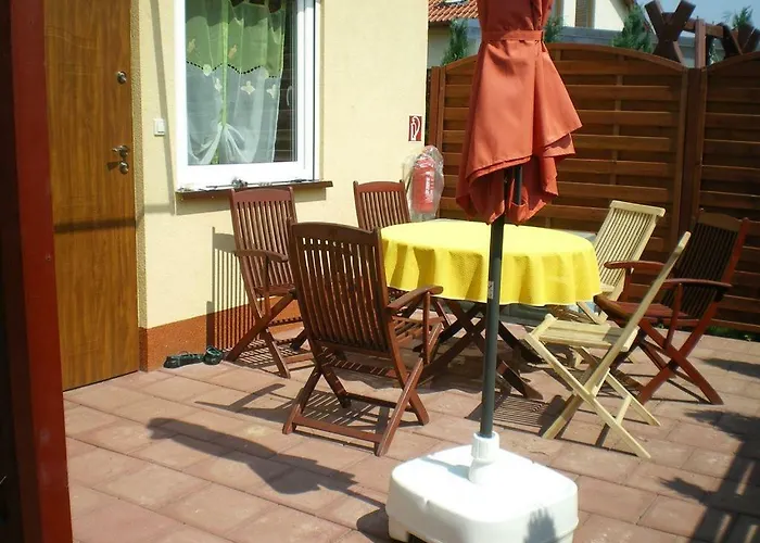 Ferienhaeuser Mit Pool *