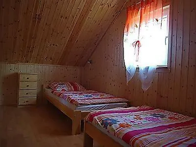 Ferienhaeuser Mit Pool Сasa de vacaciones