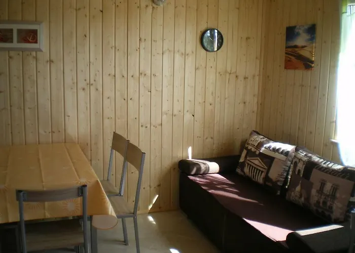 Ferienhaeuser Mit Pool Сasa de vacaciones